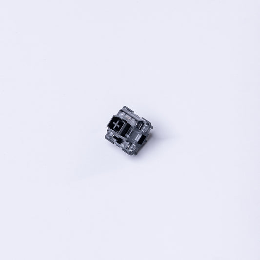 Akko Creamy Black Pro v3 Суичове (x45 броя) за Механична Клавиатура 5-pin - TypeHero