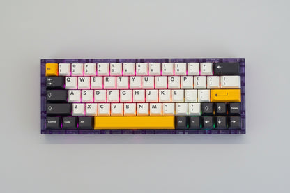 Level Up 64 60% 64% Fully Custom Built Mechanical Keyboard