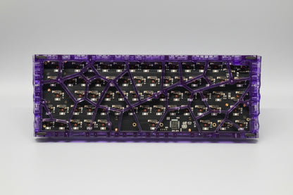 Level Up 64 60% 64% Fully Custom Built Mechanical Keyboard
