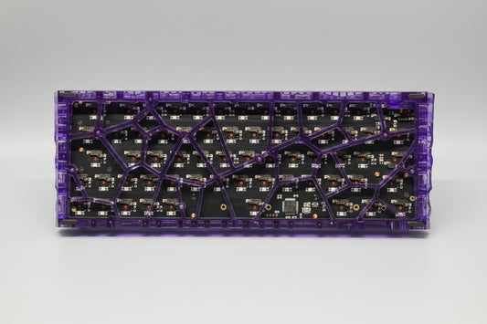 Level Up 64 60% 64% Fully Custom Built Mechanical Keyboard