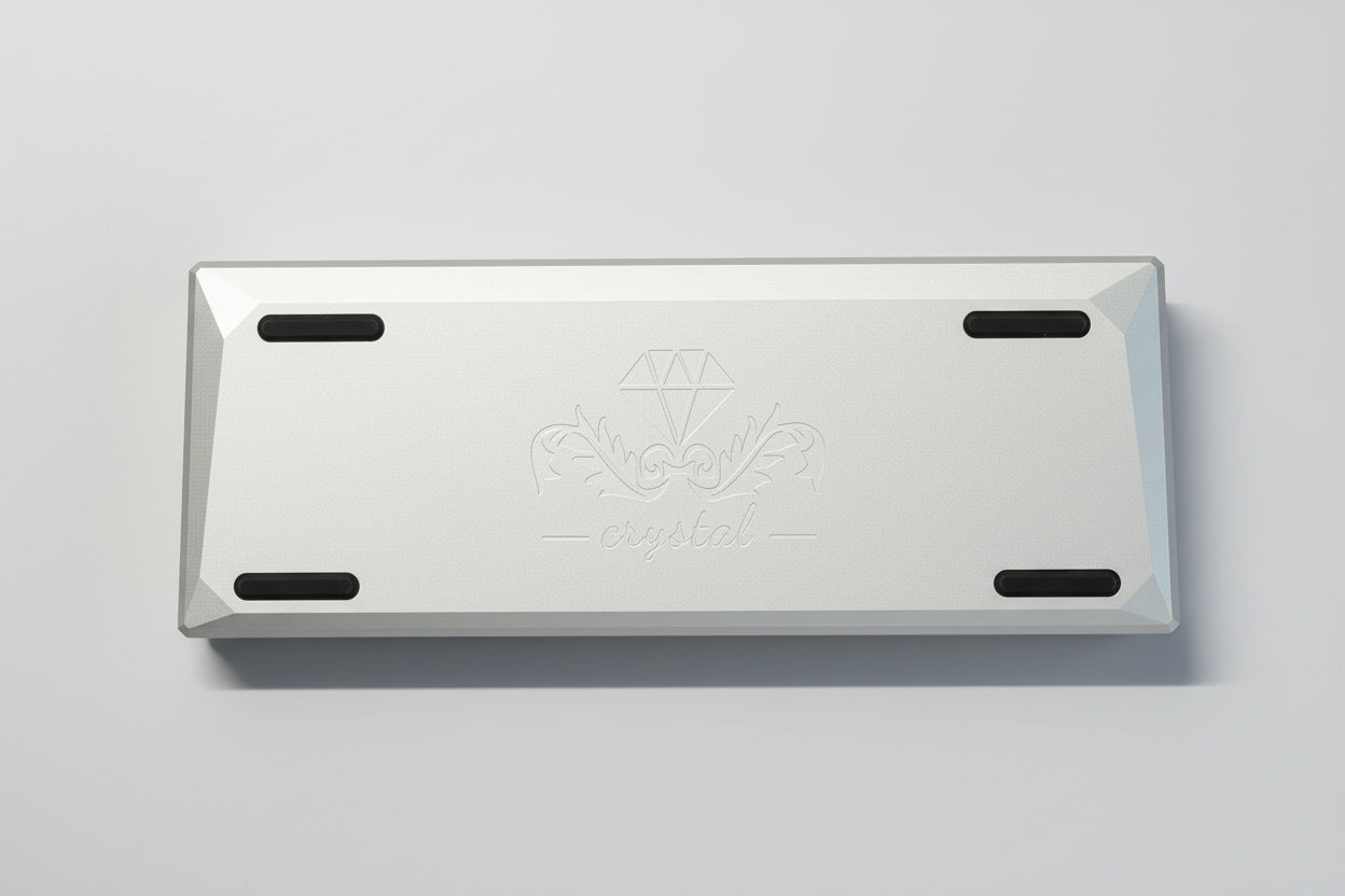 UltraViolet 60 Fully Custom Build 60% 64% Hall Effect Keyboard