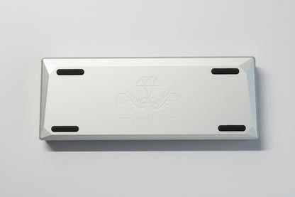 UltraViolet 60 Fully Custom Build 60% 64% Hall Effect Keyboard