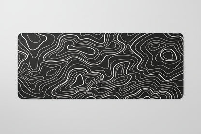 TypeHero DeskPad MousePad