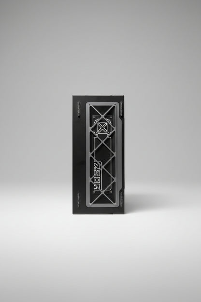 Zoom75 Tiga Custom Built by TypeHero