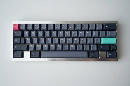 Modern Dolch Clone PBT Keycaps