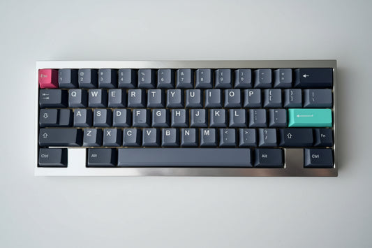 Modern Dolch Clone PBT Keycaps